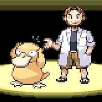 POKEMON RUN & BUN
