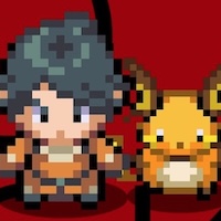 POKEMON TOWER DEFENSE 3