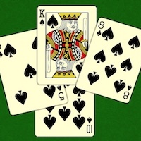 SPADES ONLINE