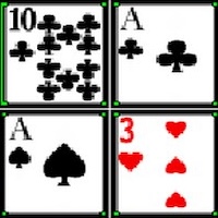 TETRIS HOLD'EM