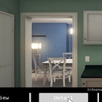 THE OPEN HOUSE