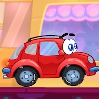 WHEELY 6
