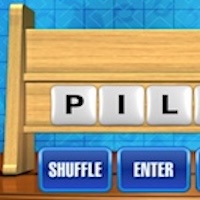WORD CHAOS