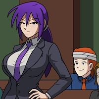 COURTROOM 69