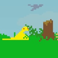 DINO RUN