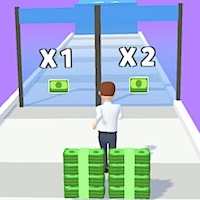 MONEY STACK RUN