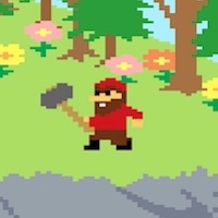 MOUNTAIN MANIAC