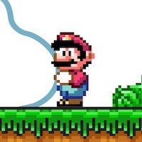 UNFAIR MARIO