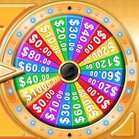 WHEEL OF FORTUNE