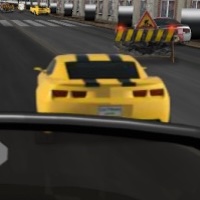 3D TEST DRIVE