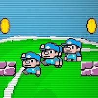 ENOUGH PLUMBERS 2