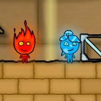 FIREBOY AND WATERGIRL 2
