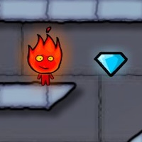 FIREBOY AND WATERGIRL 3: ICE TEMPLE