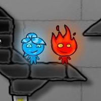 FIREBOY AND WATERGIRL 4