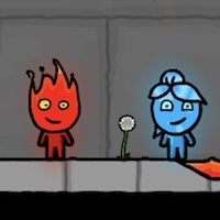 FIREBOY AND WATERGIRL 6: FAIRY TALE