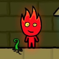 FIREBOY AND WATERGIRL: ELEMENTS
