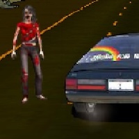 HIGHWAY OF THE DEAD