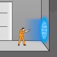 PORTAL: THE FLASH VERSION