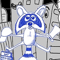 SKETCH QUEST