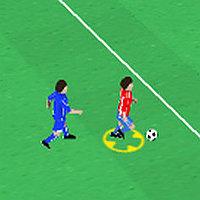SPEEDPLAY WORLD SOCCER