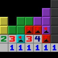 TETRISWEEPER