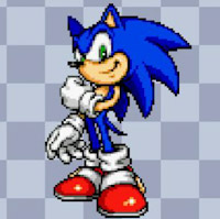 ULTIMATE FLASH SONIC