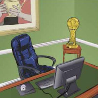 ULTIMATE FOOTBALL MANAGER SPAIN
