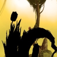 BADLAND