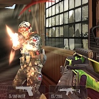 BATTLEOPS