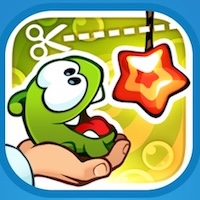 CUT THE ROPE: EXPERIMENTS