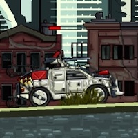 DEAD PARADISE 2