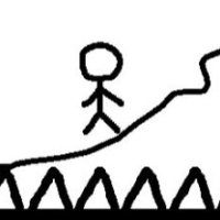 DRAW THE WAY