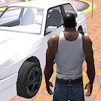 GTA: GRAND VEGAS CRIME