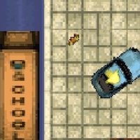 GTA ONLINE - GRAND THEFT AUTO PSX