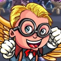 HEAVENLY HELL