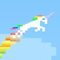 RETRO UNICORN ATTACK