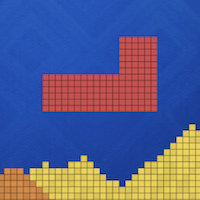 SAND BLAST: BLOCK GAME