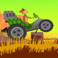 STUNT KARTS
