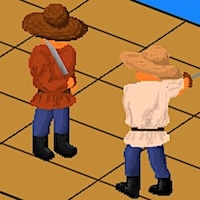 SWORD FIGHT