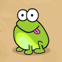 TAP THE FROG 2