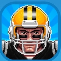 TOUCHDOWN HERO: NEW SEASON