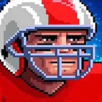 TOUCHDOWN HERO