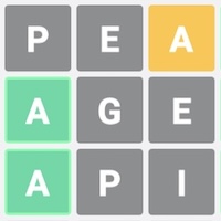 WORDLER