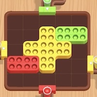 COFFEE MATCH: BLOCK PUZZLE