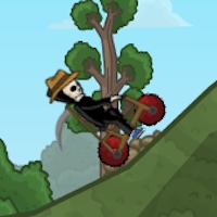 CYCLOMANIACS EPIC
