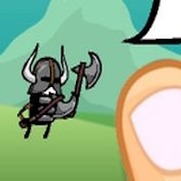 FINGER VS. AXES