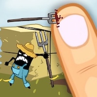 FINGER VS. FARMERS