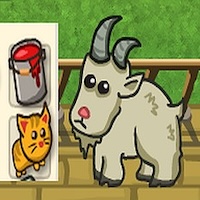 GOAT MECHANIC
