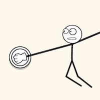 MR. LONG HAND