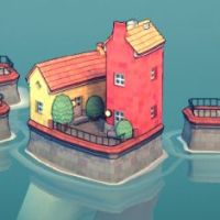 TOWNSCAPER